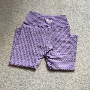 Booty by brabants, curvy cropped